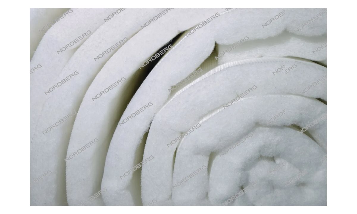  Фильтр потолочный (1,56х2,21) комплект 6шт (ориг.) NORDBERG CEI-FIL#1,56х2,21 (1)