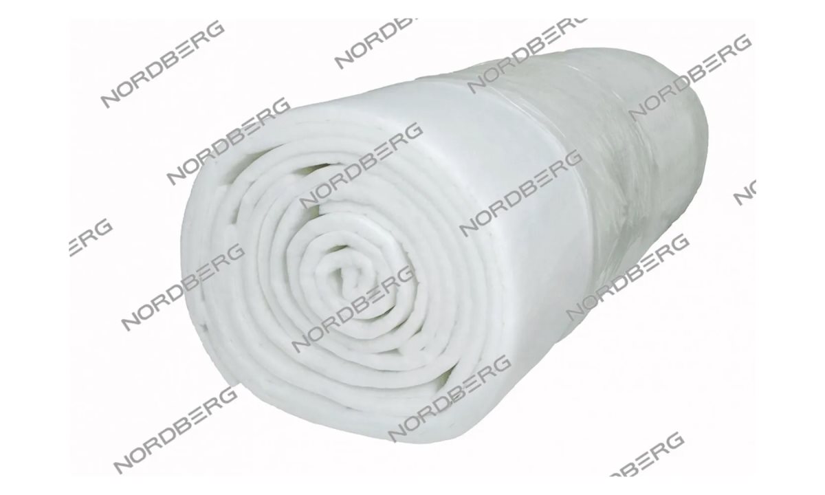  Фильтр потолочный (1,56х2,21) комплект 6шт (ориг.) NORDBERG CEI-FIL#1,56х2,21 (0)