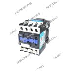  NORDBERG ЗАПЧАСТЬ КОНТАКТОР для ОСК CJX2-2510(AC220V) мни (0)