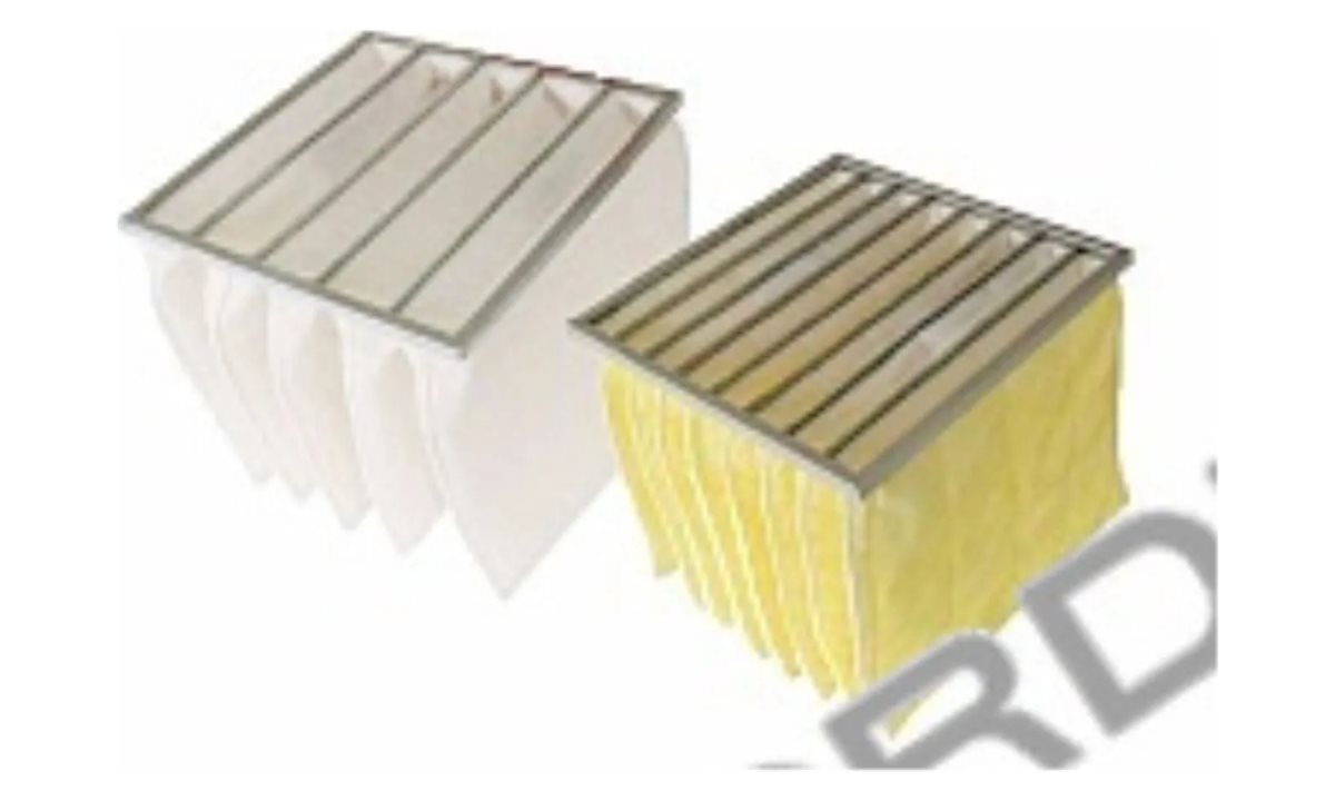  Фильтр G-4 карманный 670х570х300-3 G-4 карманный 670х570х300-3 (0)