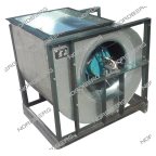  Вентилятор центробежный для ОСК 7,5 кВт NORDBERG 000001429 мни (1)