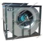  Вентилятор центробежный для ОСК 7,5 кВт NORDBERG 000001429 мни (0)