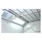  ФИЛЬТР потолочный (1,55х2,25) Nordberg 000001607 мни (1)