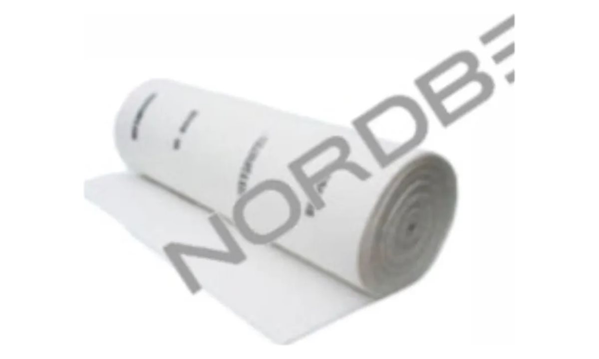  ФИЛЬТР потолочный (1,55х2,25) Nordberg 000001607 (0)