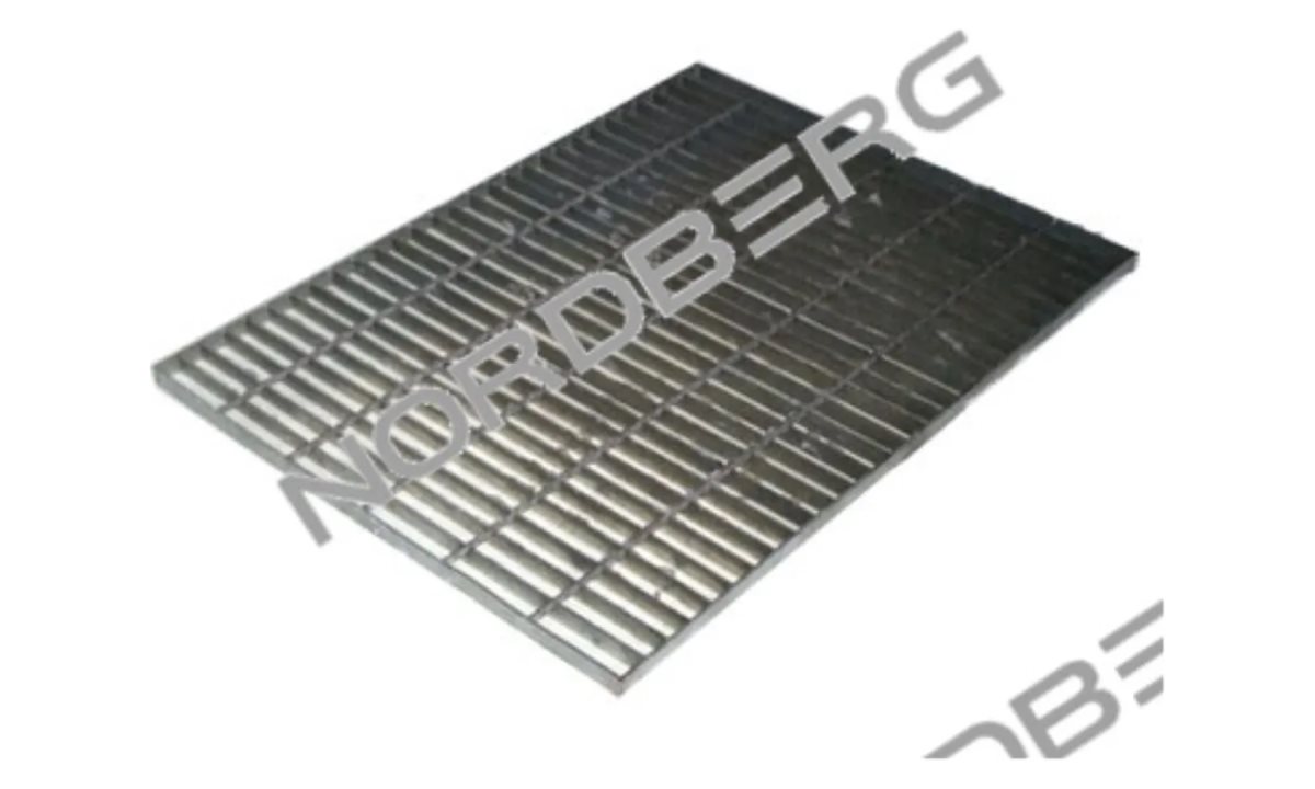  Решетка для ОСК крученая NORDBERG 000003469 (0)