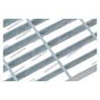  ЗАПЧАСТЬ РЕШЕТКА для камеры 1140х750х30мм NORDBERG 000007938 мни (1)