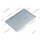  ЗАПЧАСТЬ РЕШЕТКА для камеры 1140х750х30мм NORDBERG 000007938 мни (0)