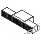  Блоки диагональной вытяжки (3 предмета) Nordberg PSEB мни (0)