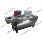  Теплообменник и горелка для поста подготовки Nordberg PSHX мни (0)