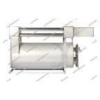  Теплообменник для ОСК STANDART STANDART#HE мни (3)