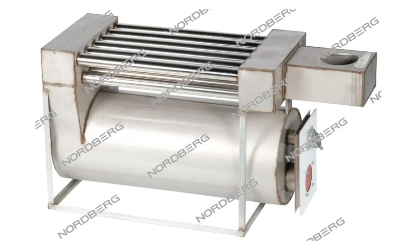 Теплообменник для ОСК STANDART STANDART#HE фото