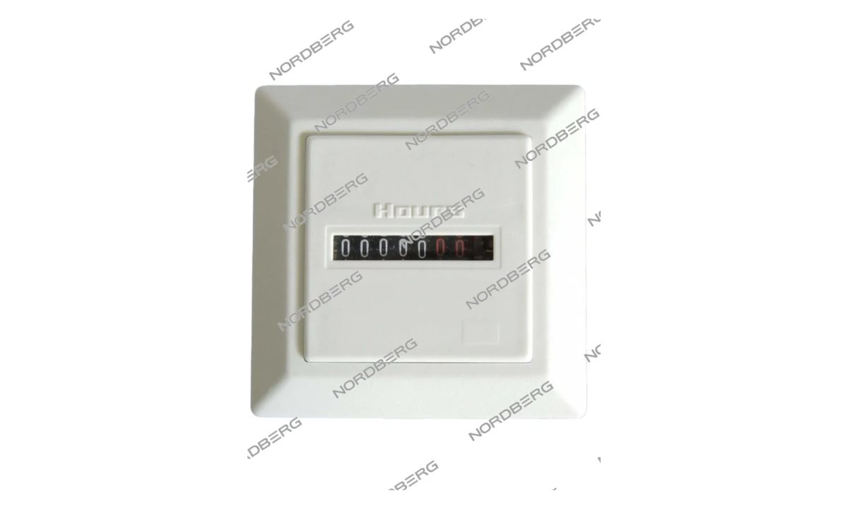  Счетчик наработки для камеры NORDBERG ЦБ-00007036 (0)