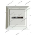  Счетчик наработки для камеры NORDBERG ЦБ-00007036 мни (0)