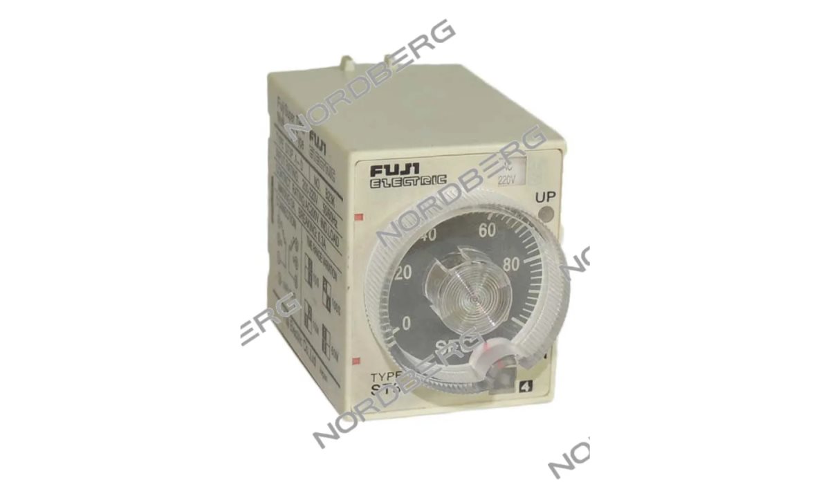  Таймер сушки для камеры ЦБ-00007039 (0)