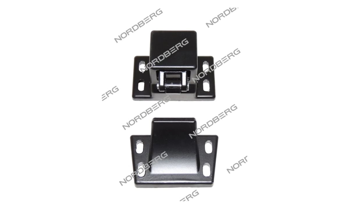  NORDBERG ЗАПЧАСТЬ ЗАМОК двери оператора ОСК ЦБ-00008290 (0)