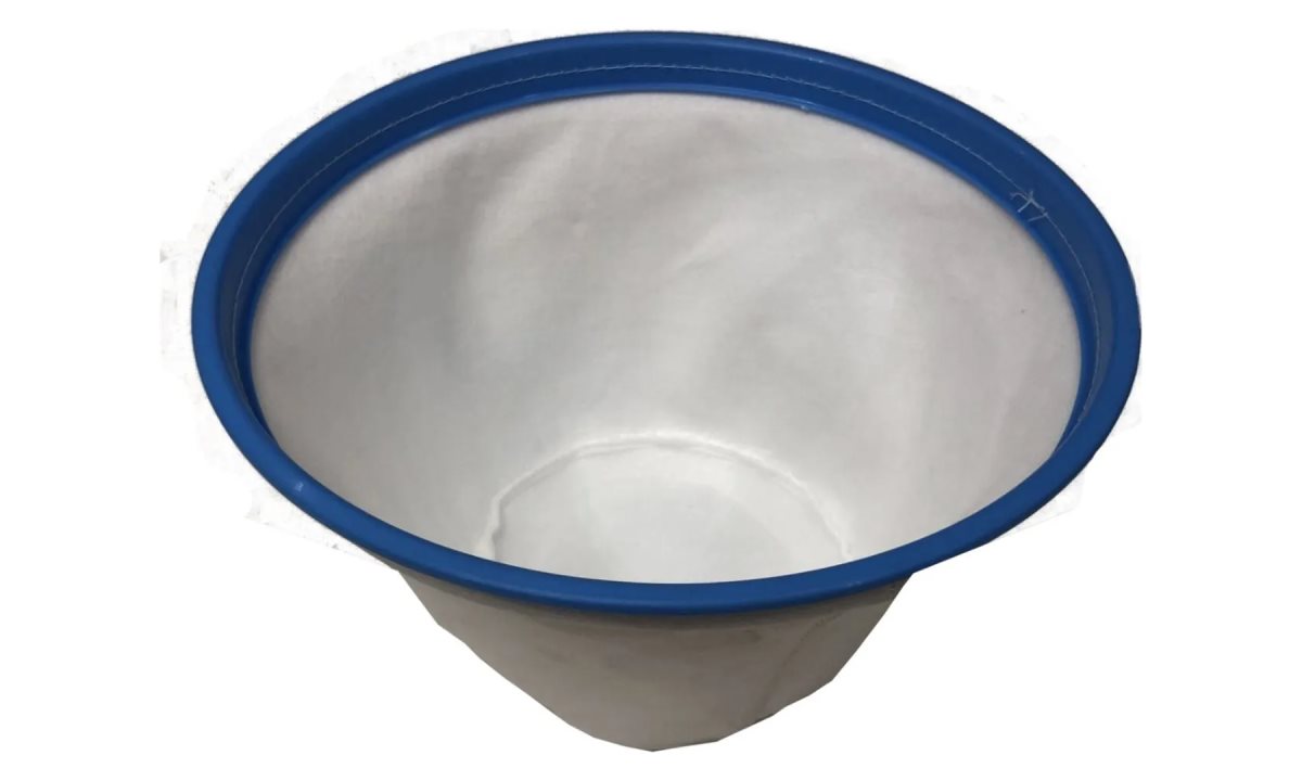  Фильтр хлопчатобумажный иглопробивной TC122A-201400/19 AE&T (1)