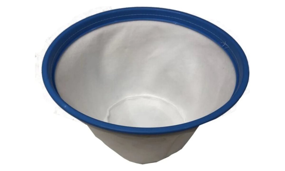  Фильтр хлопчатобумажный иглопробивной TC122A-201400/19 AE&T (0)