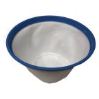  Фильтр хлопчатобумажный иглопробивной TC122A-201400/19 AE&T мни (0)