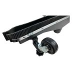  Щетка на колесах для сухой и влажной уборки TC141-BOW AE&T мни (2)