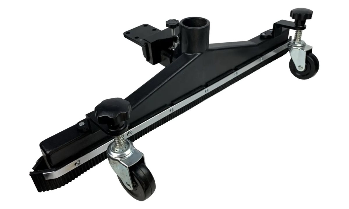  Щетка на колесах для сухой и влажной уборки TC141-BOW AE&T (0)