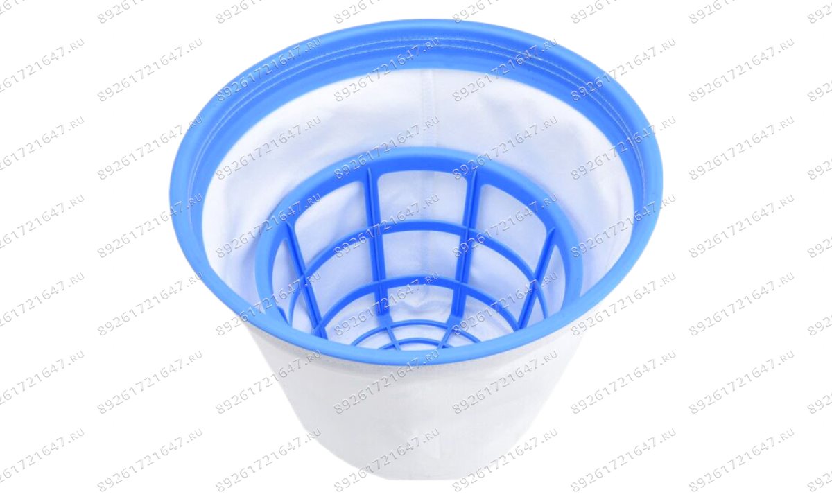  Фильтр хлопчатобумажный иглопробивной 60 TC141-CF60 AE&T (0)