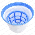  Фильтр хлопчатобумажный иглопробивной 60 TC141-CF60 AE&T мни (0)