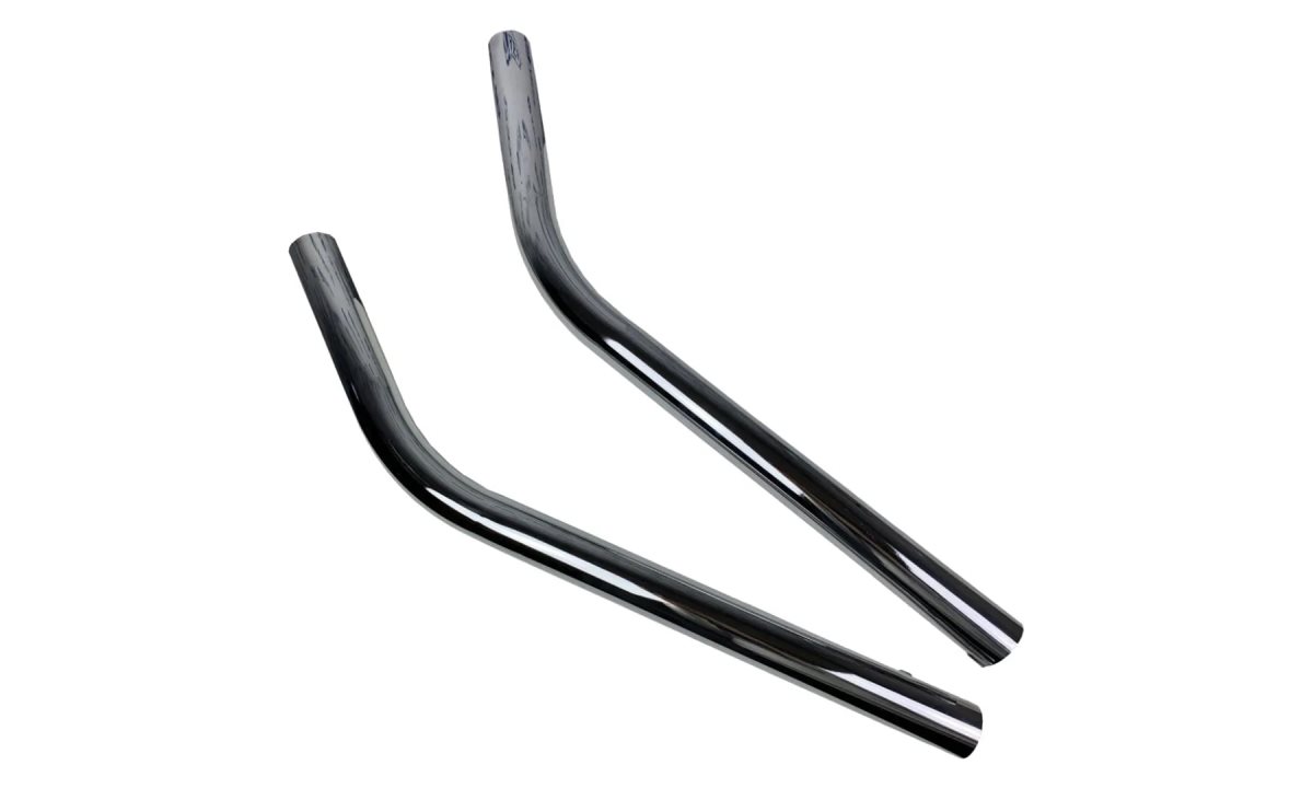  Трубка сборная металлическая 38мм TC141-MTT38 AE&T (0)