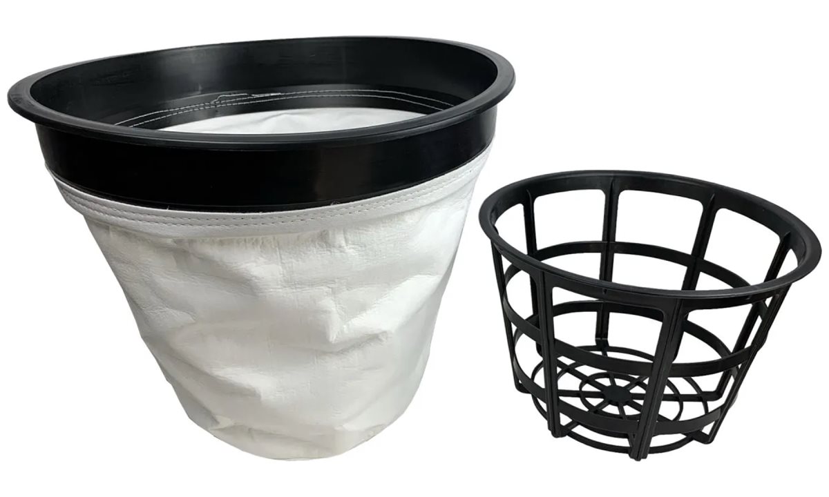  Фильтр хлопчатобумажный иглопробивной 60 TC1923A-CF60 AE&T (0)