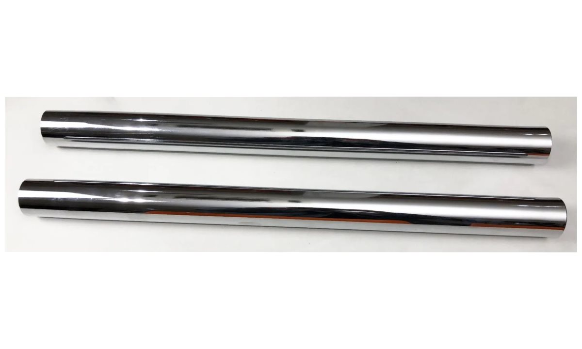  Трубка сборная металлическая 38мм TC1923A-MTT38 AE&T (1)