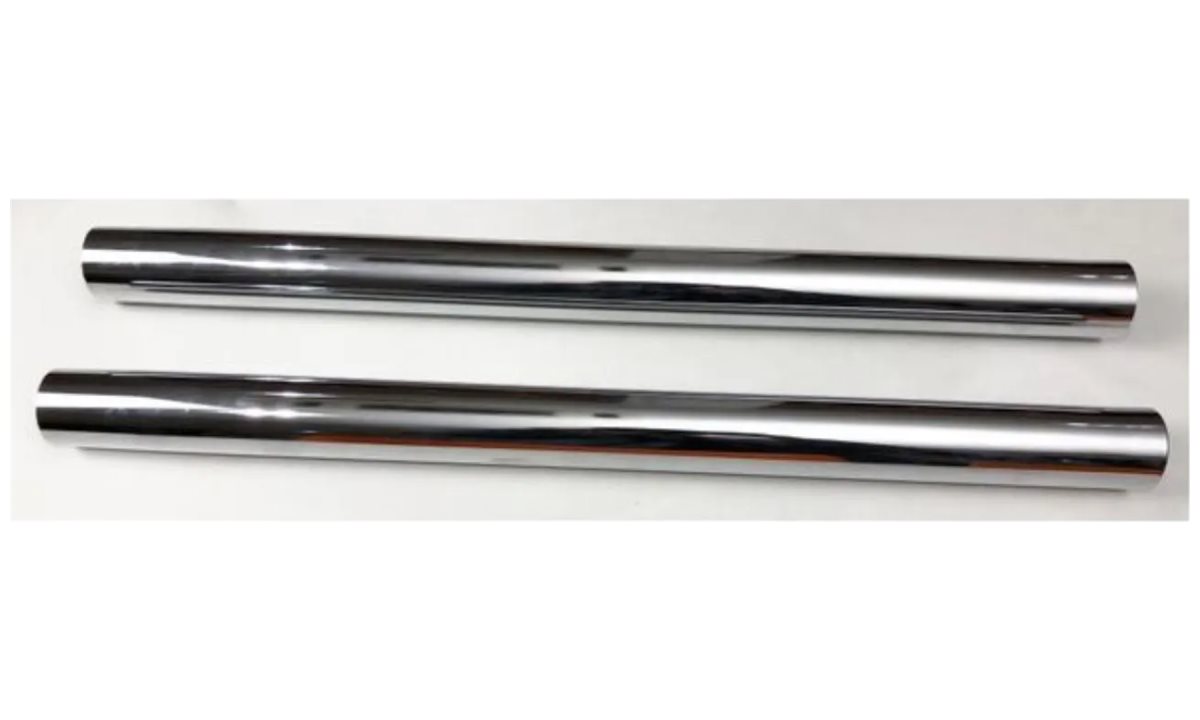  Трубка сборная металлическая 38мм TC1923A-MTT38 AE&T (0)