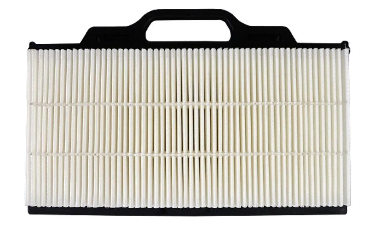  Фильтр HEPA для пылесоса RP207501 (0)