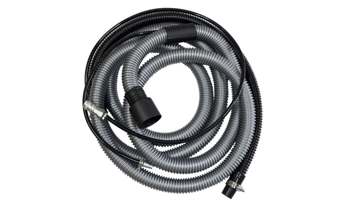  Шланг пылеотводный для пневматического инструмента (0)