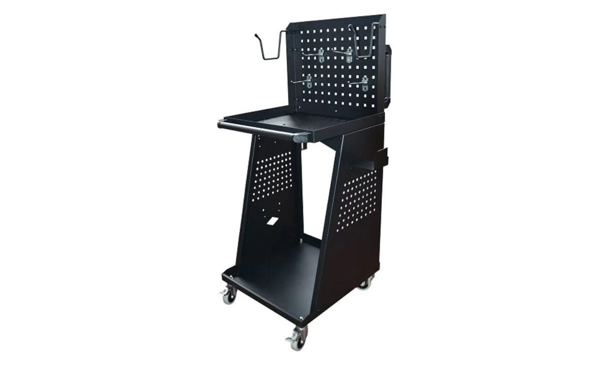  Тележка для пылесоса RP207501 (0)