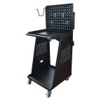  Тележка для пылесоса RP207501 мни (0)