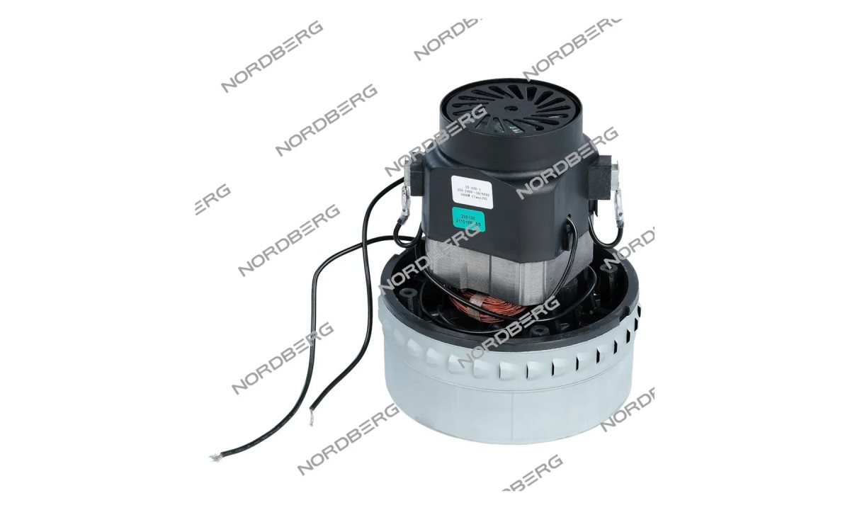  Турбинная группа для NV83 NORDBERG NV83#MOTOR (1)