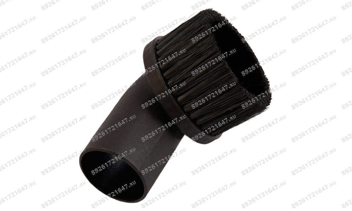  Насадка щетка круглая (pos.37) RVC70-2, RVC70-3 (1)