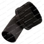  Насадка щетка круглая (pos.37) RVC70-2, RVC70-3 мни (1)