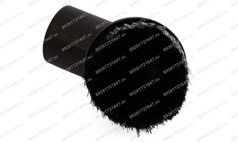 Насадка щетка круглая (pos.37) RVC70-2, RVC70-3 фото