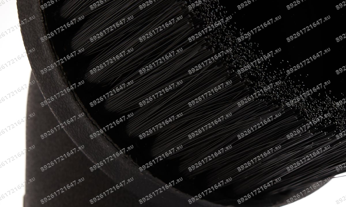  Насадка щетка круглая (pos.37) RVC70-2, RVC70-3 (1)