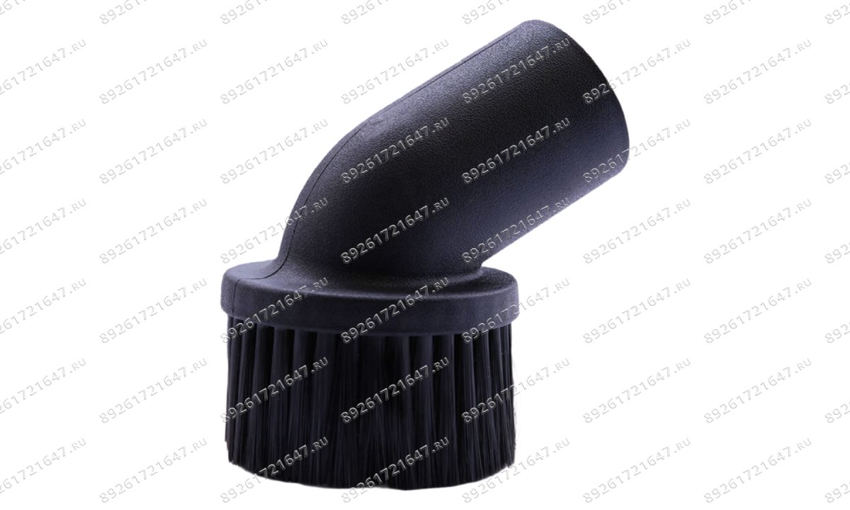  Насадка щетка круглая (pos.14) RVC30-1 (0)