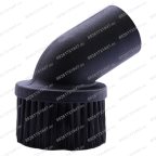  Насадка щетка круглая (pos.14) RVC30-1 мни (0)