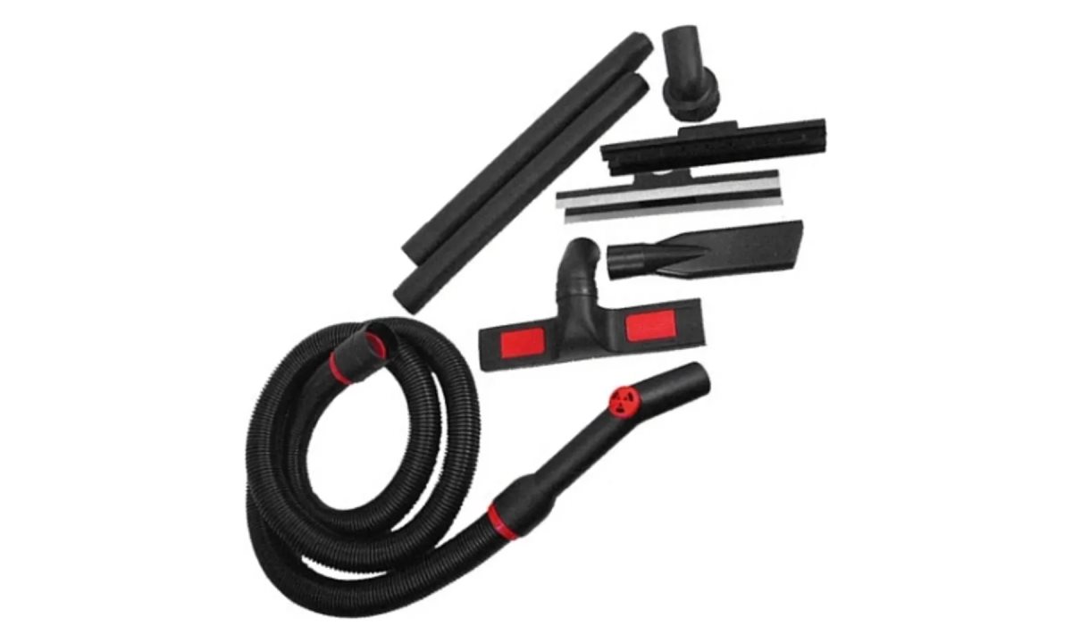  Набор для чистки в комплекте для пылесосов S235E/EP/S130/S145/KS260 (0)