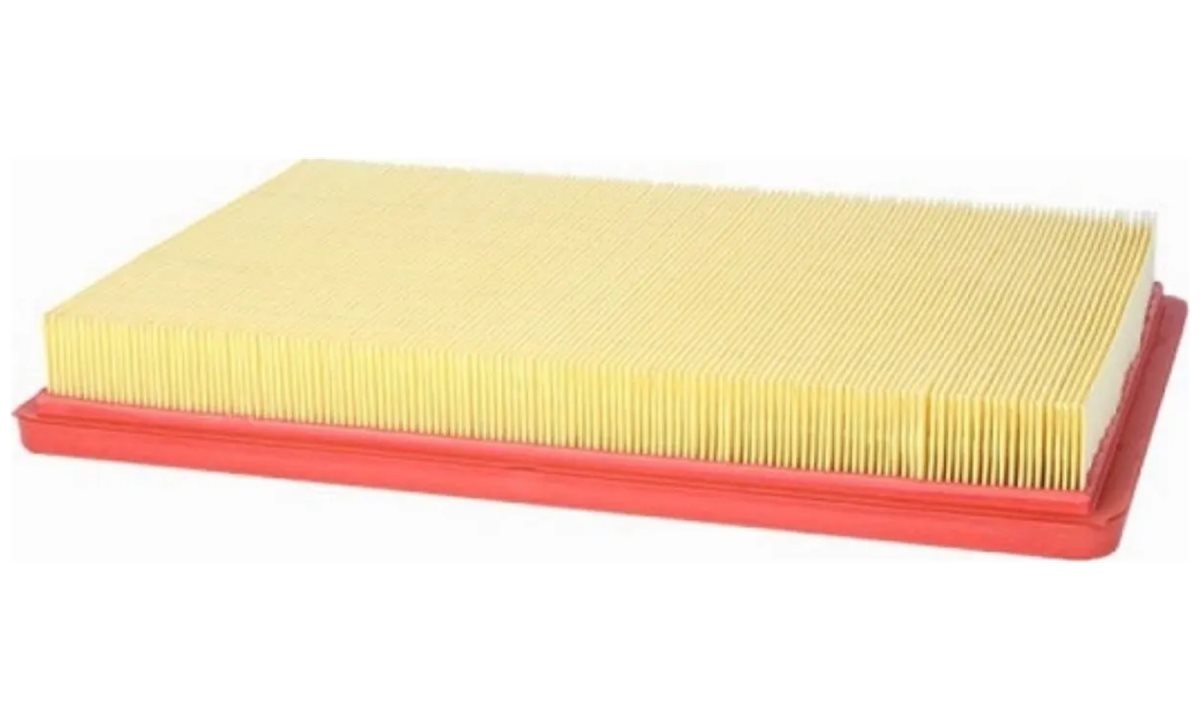  Фильтр для пылесоса KS260E (0)