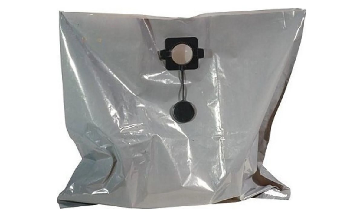  Мешок полиэтиленовый для сбора пыли для S145/S130 (0)