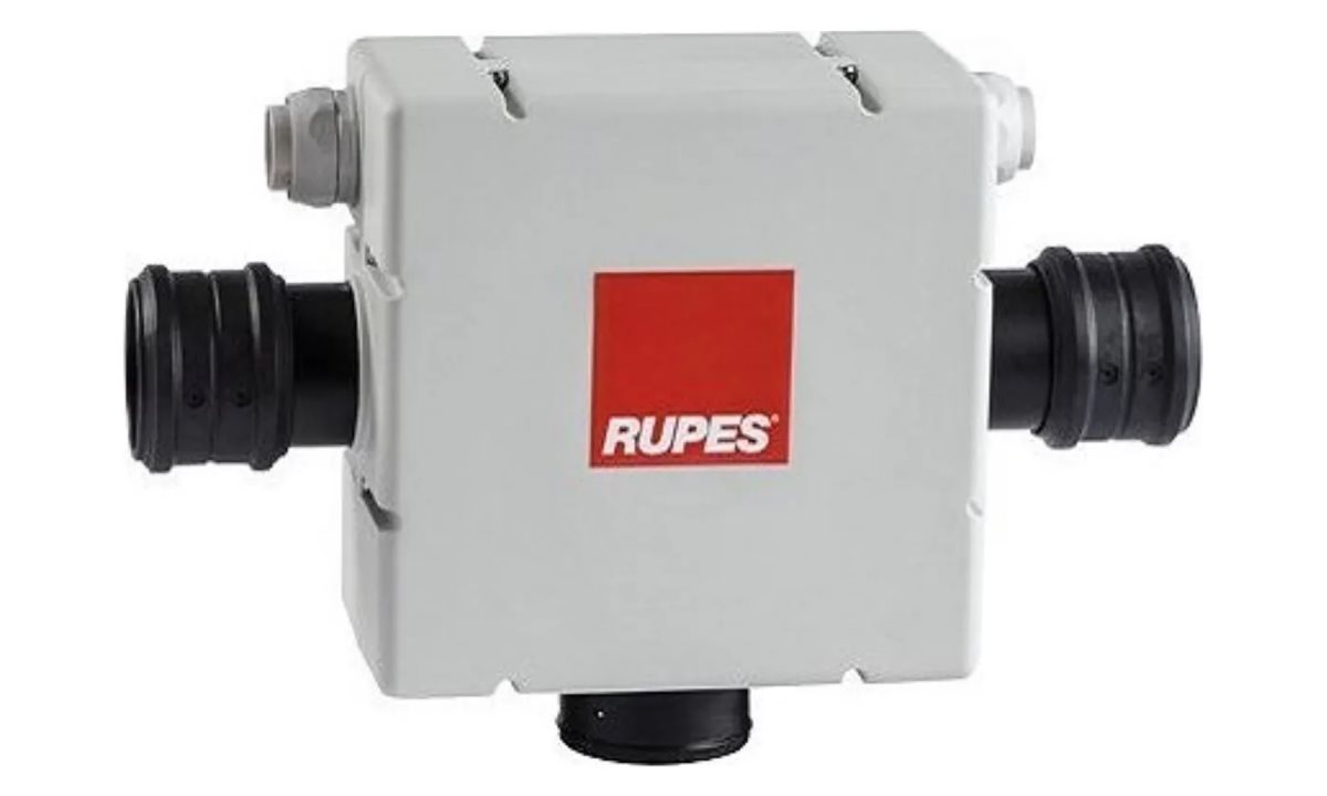  Короб соединительный со шлангом 3м (0)