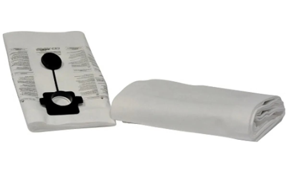  Мешок для сбора пыли флисовый для S145/S130 (1шт) (0)