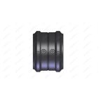  Фитинг на трубку  d 75мм мни (0)