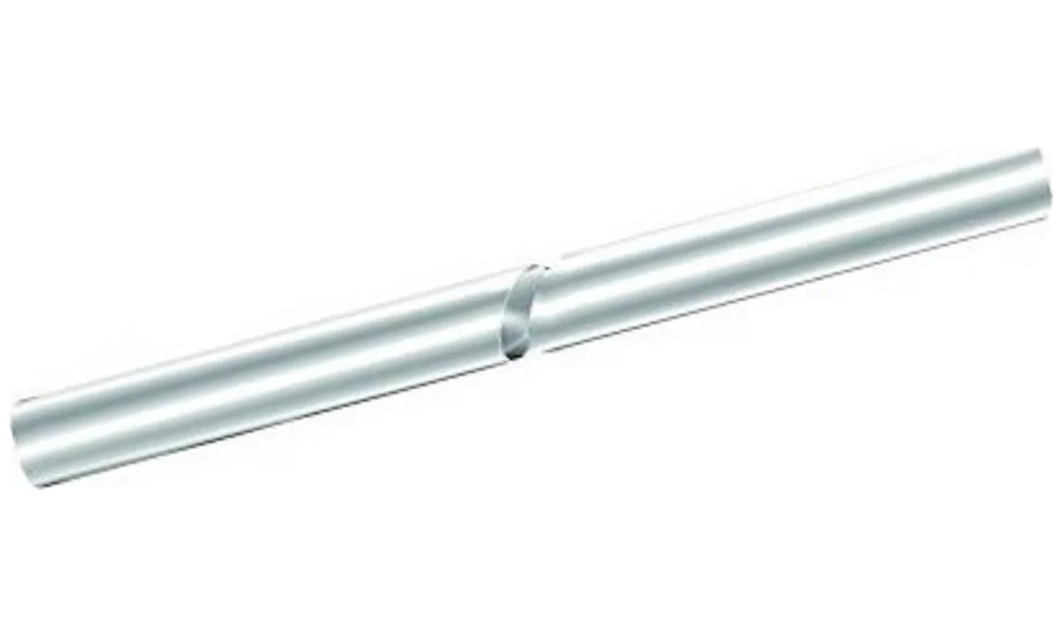  Трубка алюминиевая (d 75мм, длина 3м) (0)