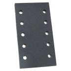  Основа для крепления шлифовальных полос 115 мм х 208 мм мни (0)