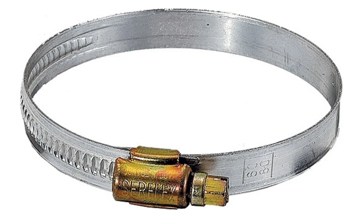  Хомут-стяжка (0)